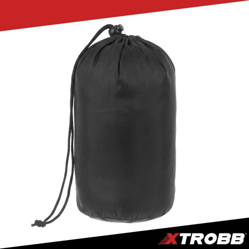 3D kelioninė pagalvė Xtrobb 26087