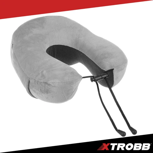 3D kelioninė pagalvė Xtrobb 26087