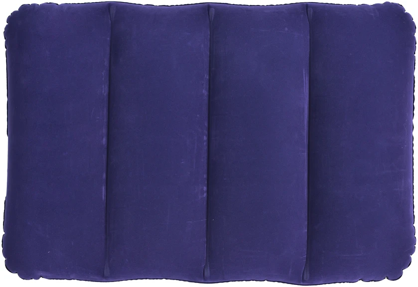 Avenli Kelioninė pagalvė JiLong JL137002N, mėlyna