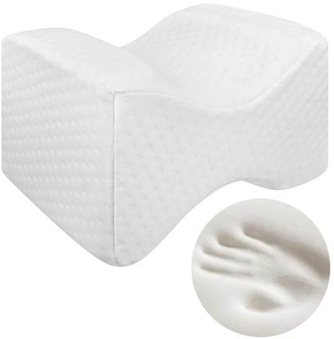 Poduszka ergonomiczna pod nogi Isomedix