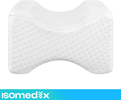 Poduszka ergonomiczna pod nogi Isomedix