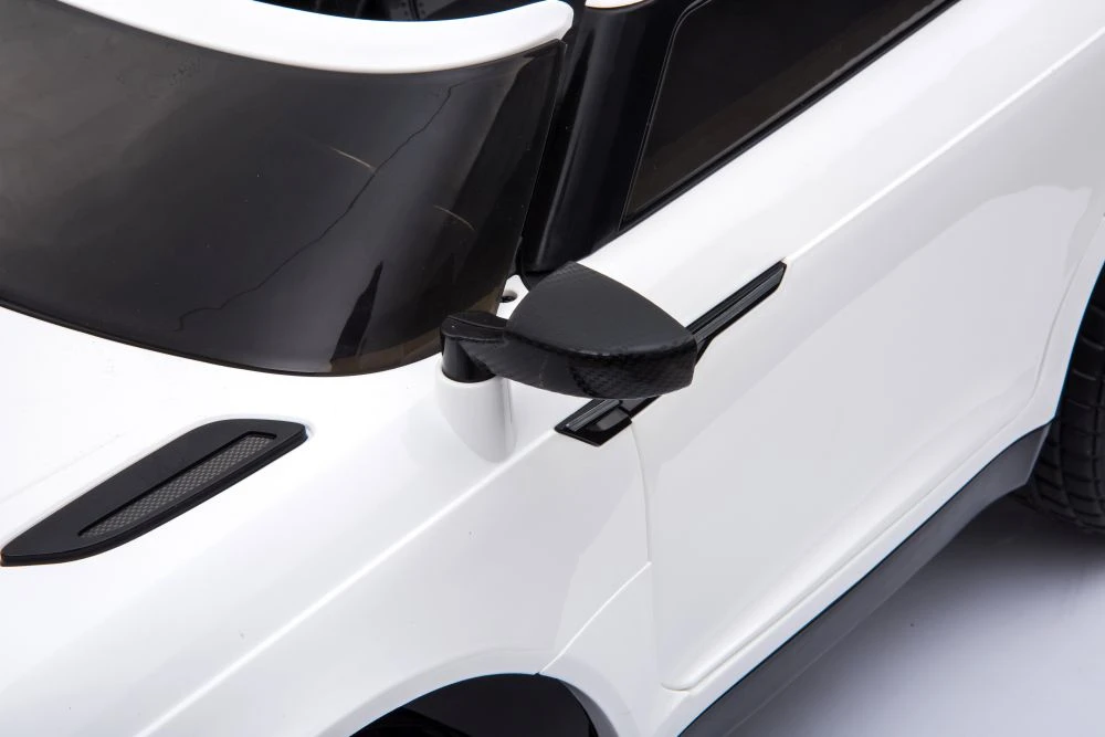 Lean Cars Elektrinis automobilis BLT-688 Drift Baltas