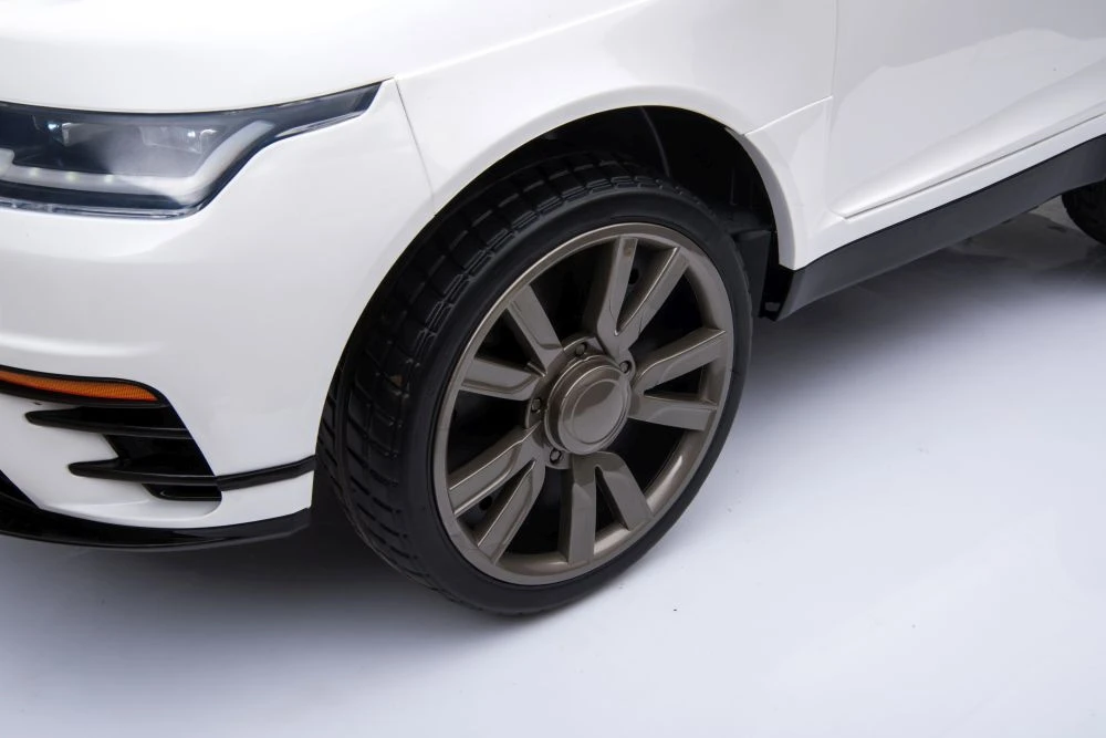 Lean Cars Elektrinis automobilis BLT-688 Drift Baltas