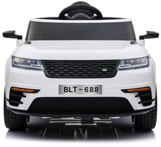 Lean Cars Elektrinis automobilis BLT-688 Drift Baltas