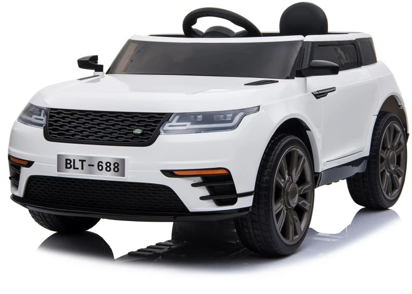 Lean Cars Elektrinis automobilis BLT-688 Drift Baltas