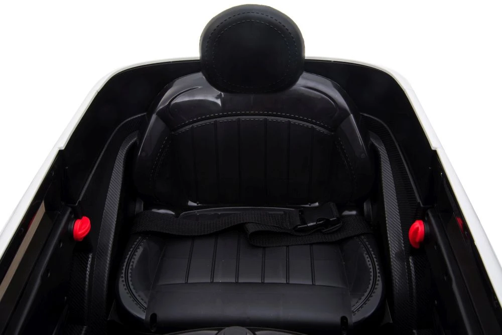 Lean Cars Elektrinis automobilis BLT-688 Drift Baltas