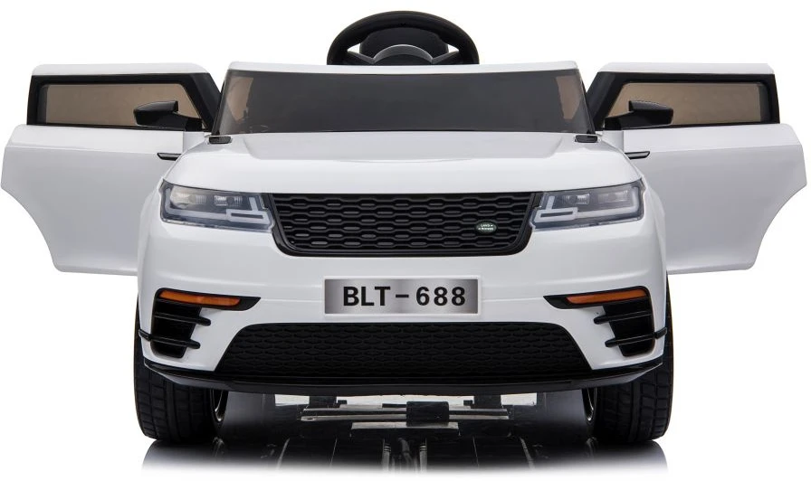 Lean Cars Elektrinis automobilis BLT-688 Drift Baltas
