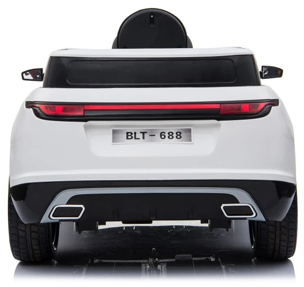 Lean Cars Elektrinis automobilis BLT-688 Drift Baltas