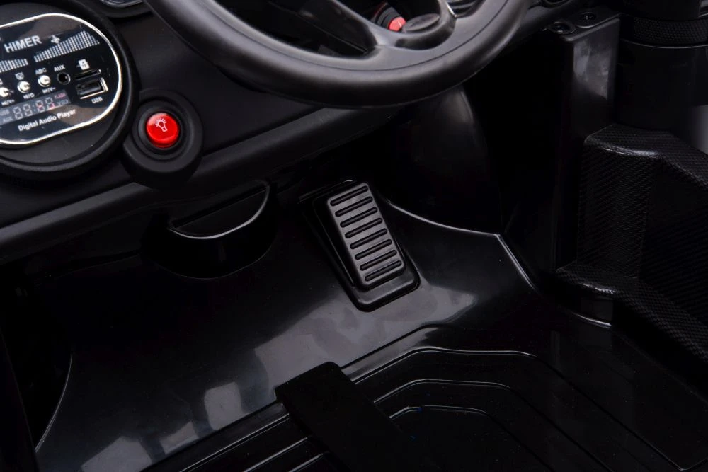 Lean Cars Elektrinis automobilis BLT-688 Drift Baltas