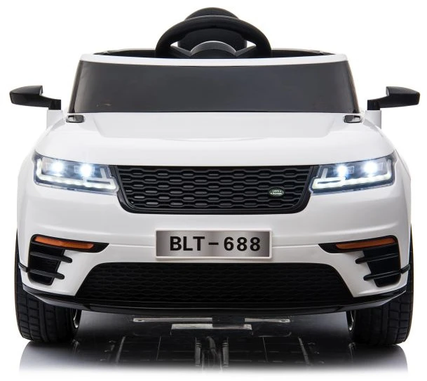 Lean Cars Elektrinis automobilis BLT-688 Drift Baltas