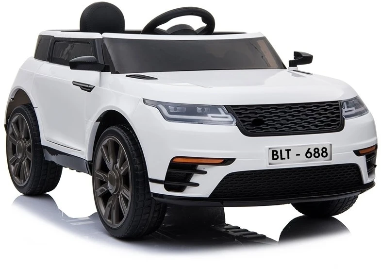 Lean Cars Elektrinis automobilis BLT-688 Drift Baltas