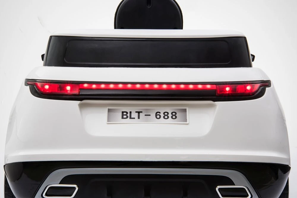 Lean Cars Elektrinis automobilis BLT-688 Drift Baltas