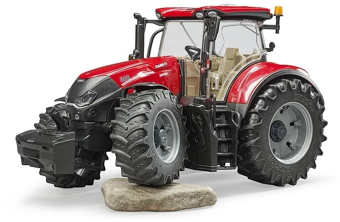 Traktorius Bruder BR-03190 / 4001702031909, 3 m.+