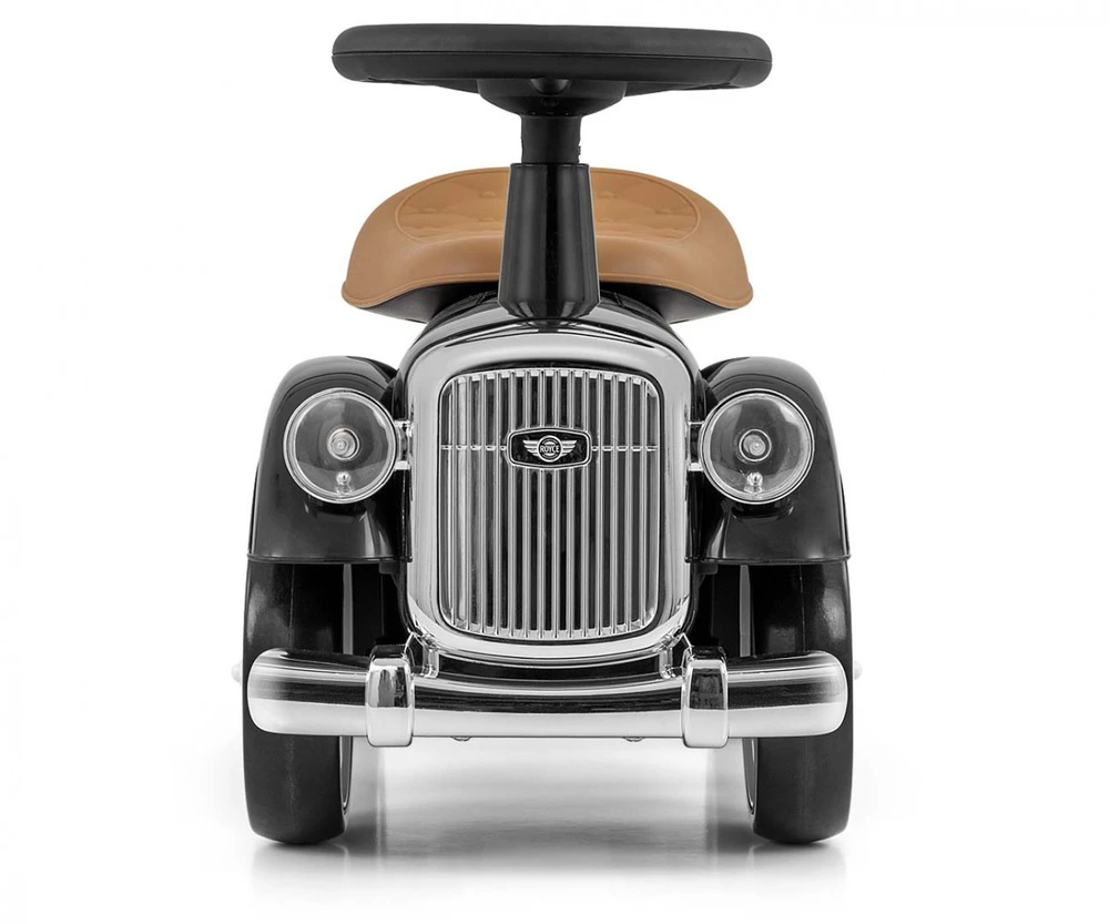 MILLY MALLY Transporto priemonė Royce juoda