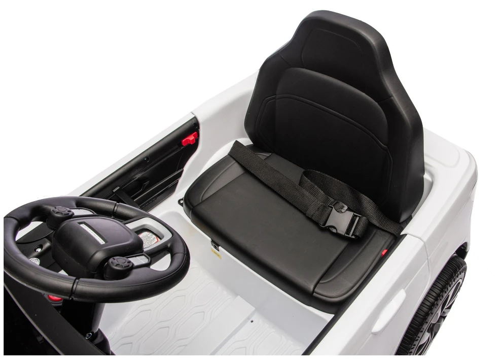 Lean Cars Elektromobilis Land Rover Discovery DLS-K06
