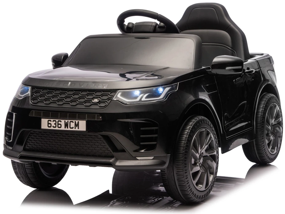 Lean Cars Elektrinis automobilis Land Rover Discovery DLS-K06