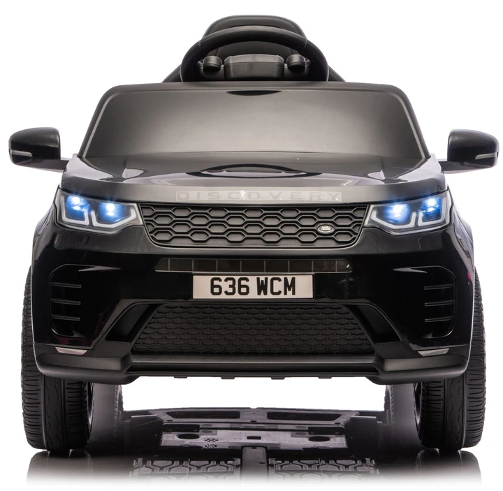 Lean Cars Elektrinis automobilis Land Rover Discovery DLS-K06