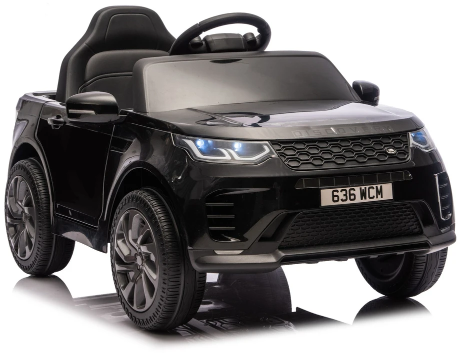 Lean Cars Elektrinis automobilis Land Rover Discovery DLS-K06
