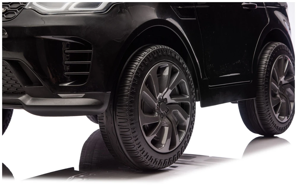 Lean Cars Elektrinis automobilis Land Rover Discovery DLS-K06