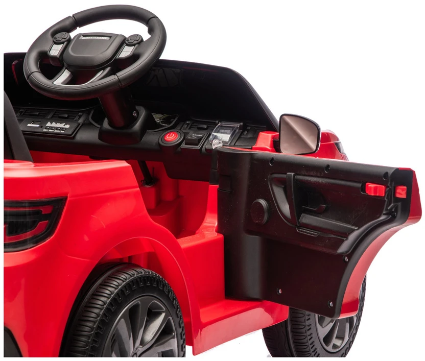 Lean Cars Elektromobilis Land Rover Discovery DLS-K06