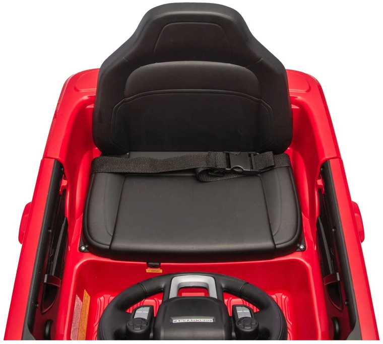 Lean Cars Elektromobilis Land Rover Discovery DLS-K06