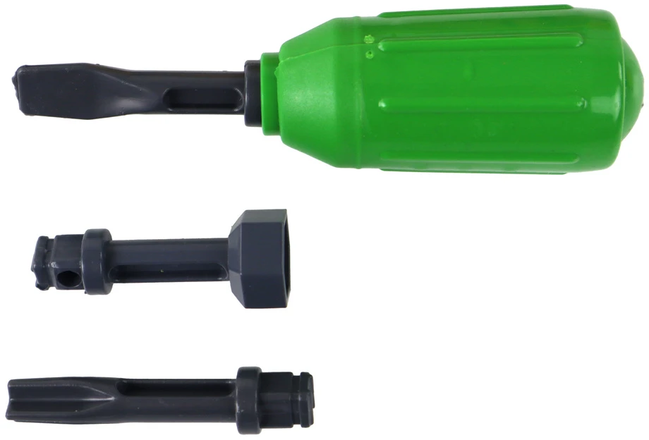 Lean Toys Savivartis su kranu LeanToys