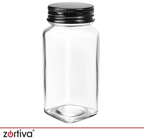 Pojemnik na przyprawy - 28szt. + organizer Zortiva