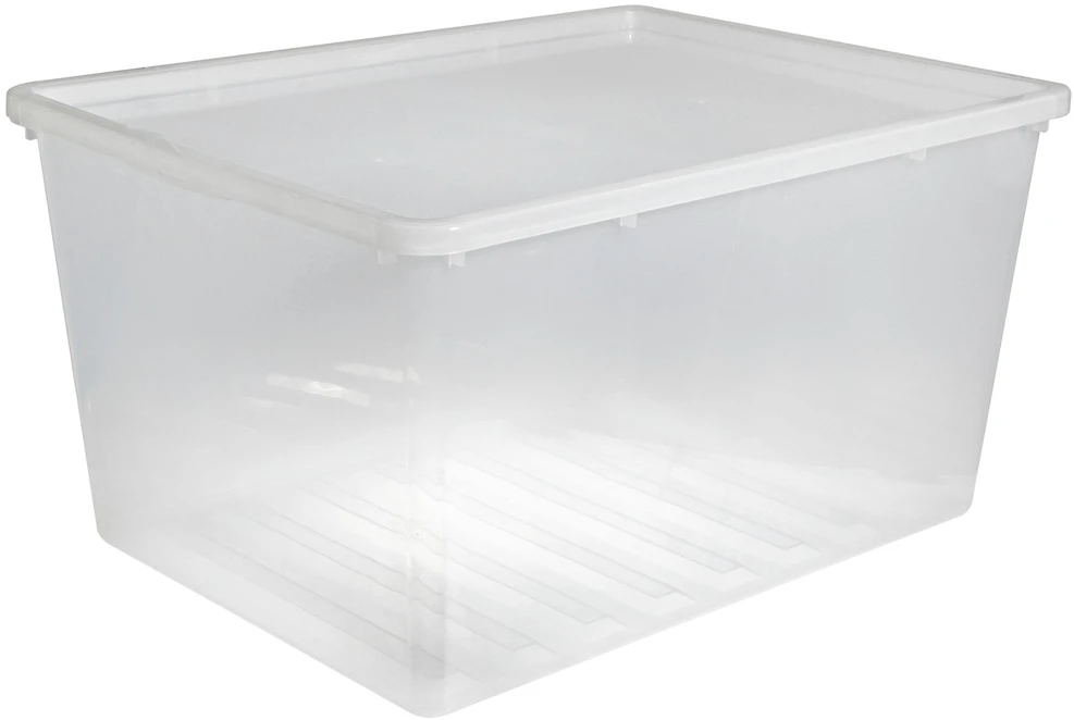 Pojemnik Kast Basic daiktadėžė, 134l