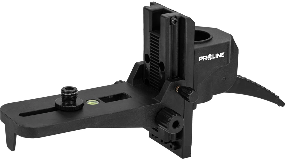 Półka Išsiplėtimo stovo lentyna su 1/4" ir 5/8" varžtų rinkiniu, proline