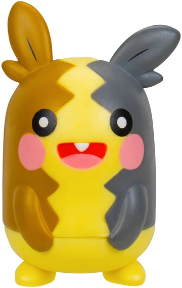 Pokémon - 8 kovinių figūrėlių rinkinys (PKW4101)