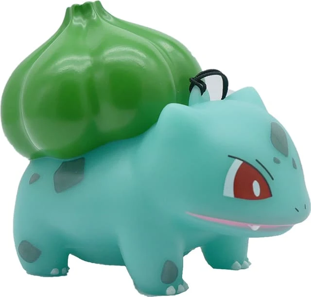 TEKNOFUN Pokemon - Bulbasur šviesa
