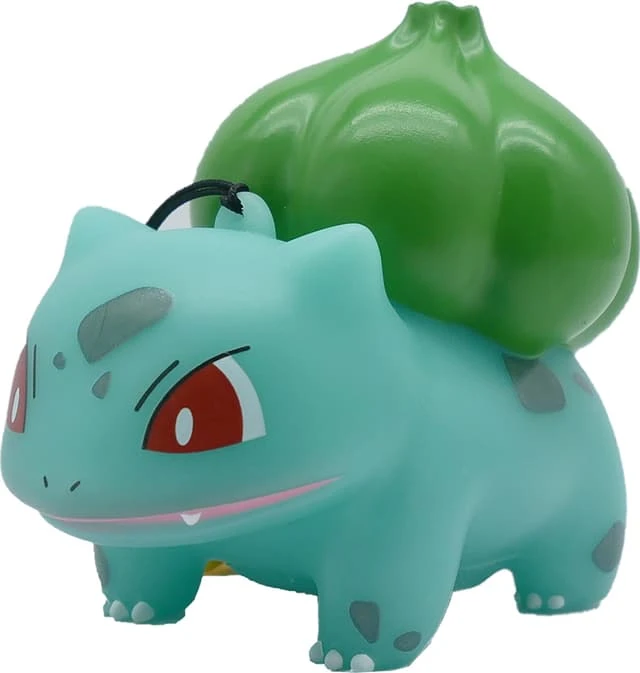 TEKNOFUN Pokemon - Bulbasur šviesa