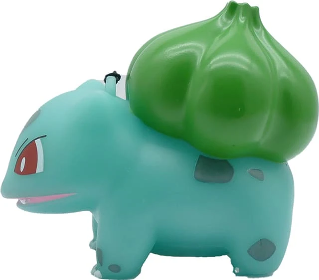 TEKNOFUN Pokemon - Bulbasur šviesa