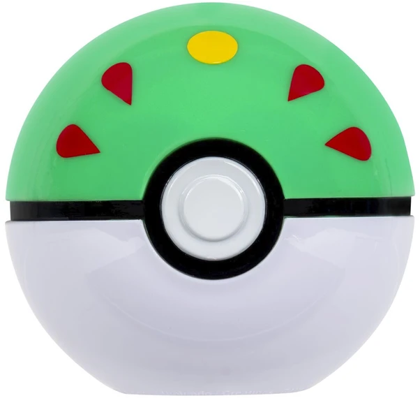 Pokémon - Clip N Go Charmander su draugų kamuoliuku (PKW4162)
