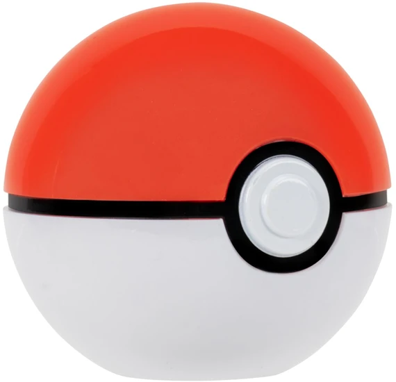 Pokémon - Clip N Go Cyndaquil su Poke kamuoliuku (PKW4608)