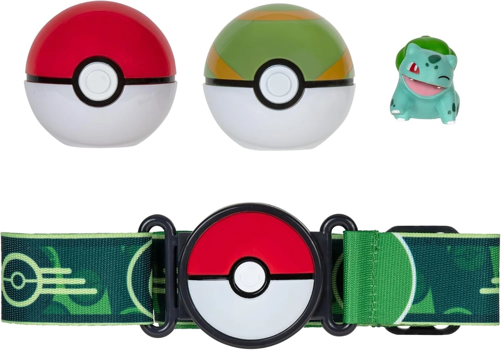 POKEMON Pokemonų diržas, W8