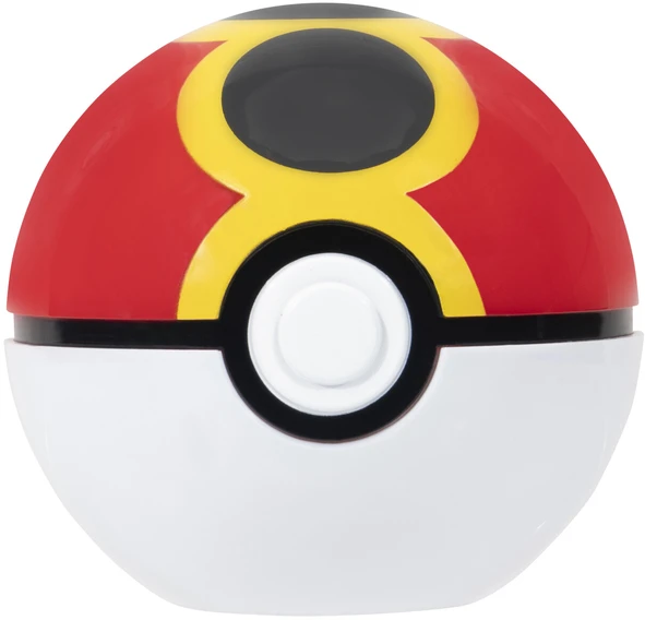 Pokémon - Clip N Go juostų rinkinys Growlithe (PKW4172)