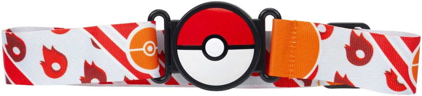 Pokémon - Clip N Go juostų rinkinys Growlithe (PKW4172)