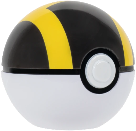 Pokémon - „Clip N Go Shinx“ su „Ultra Ball“ (PKW4607)
