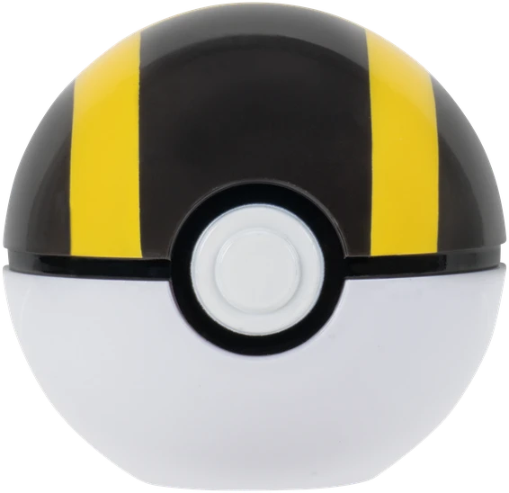 Pokémon - „Clip N Go Shinx“ su „Ultra Ball“ (PKW4607)