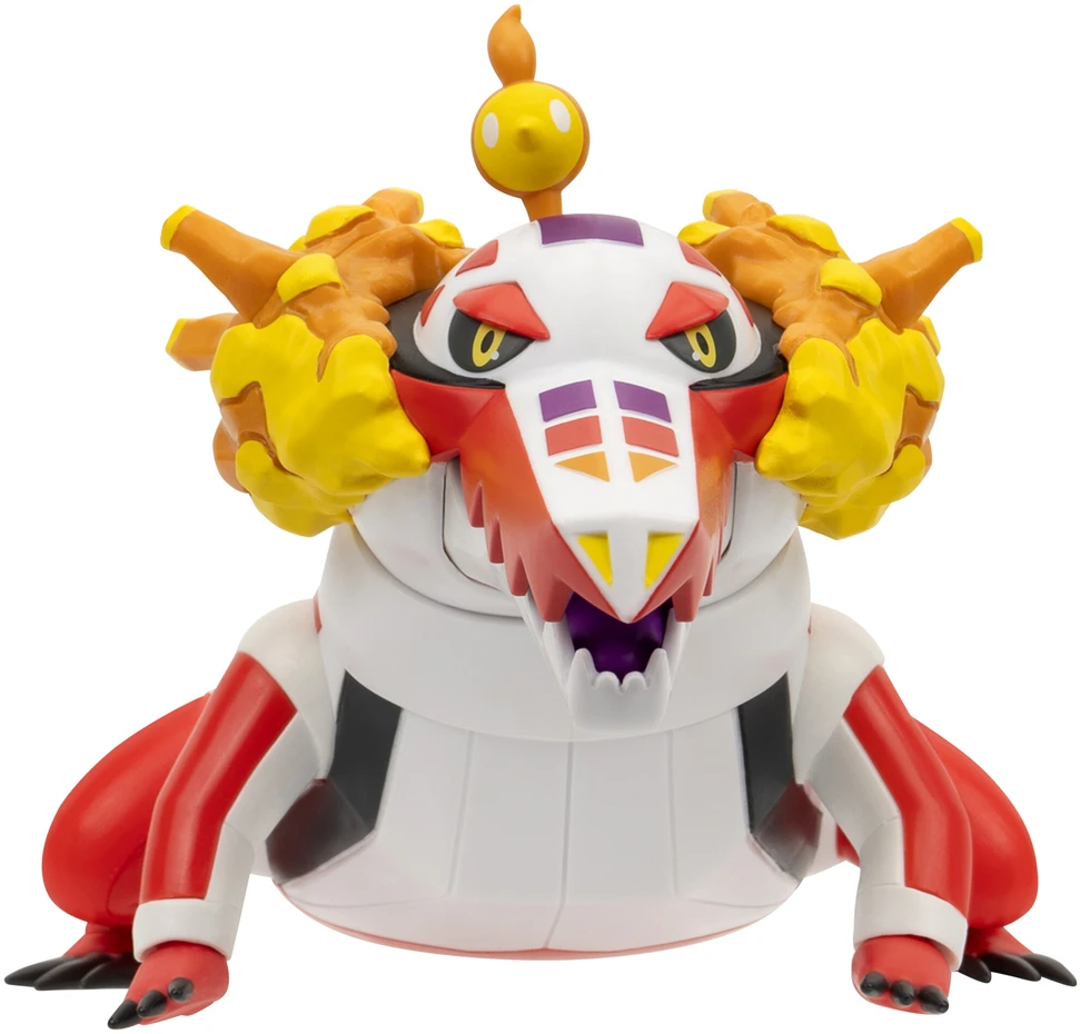 Pokémon - Epinė figūrėlė Skeledirge (PKW4081)