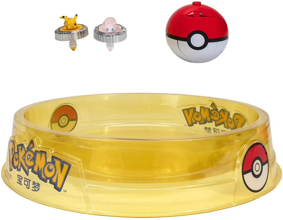 Pokemon - Kovos suktuko arenos rinkinys (PKW4403)