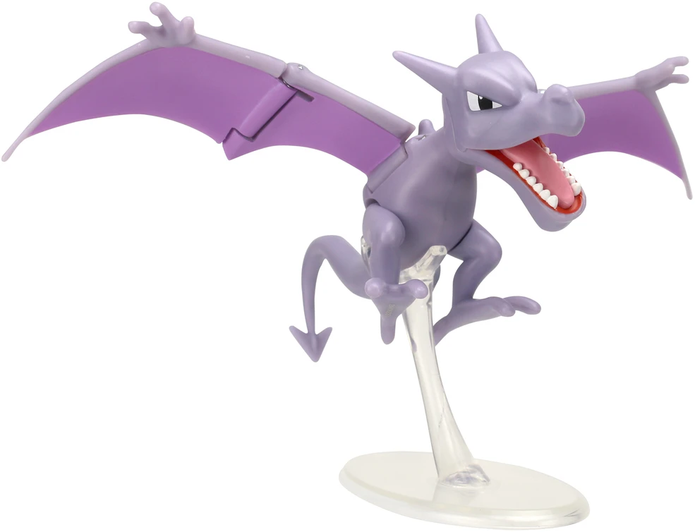 POKEMON Veiksmo figūrėlė, 10 cm
