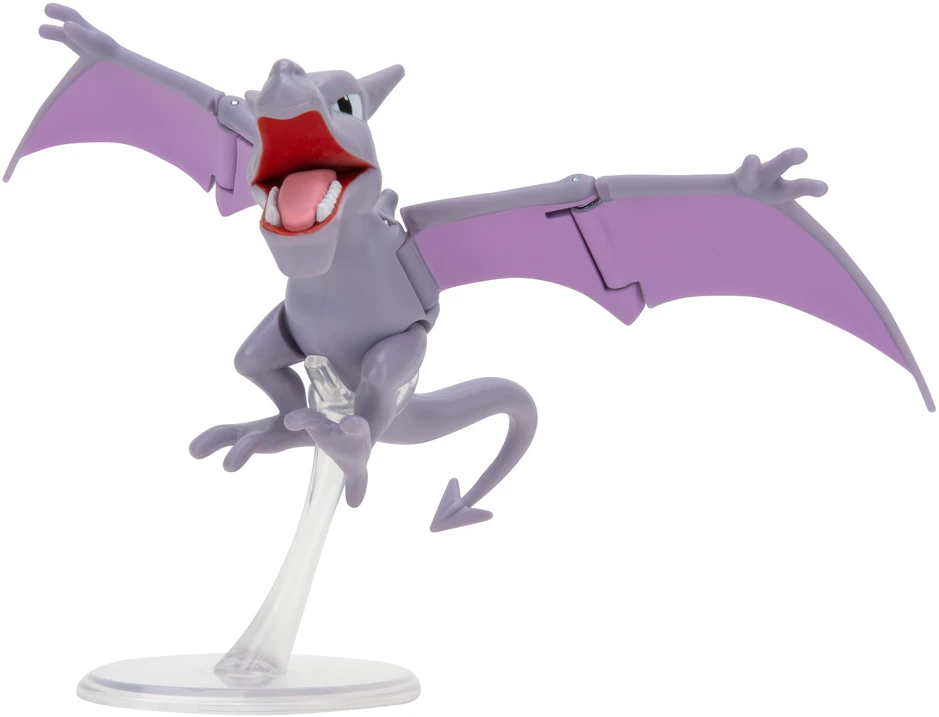 Pokémon - mūšio figūrėlė Aerodactyl (97855)