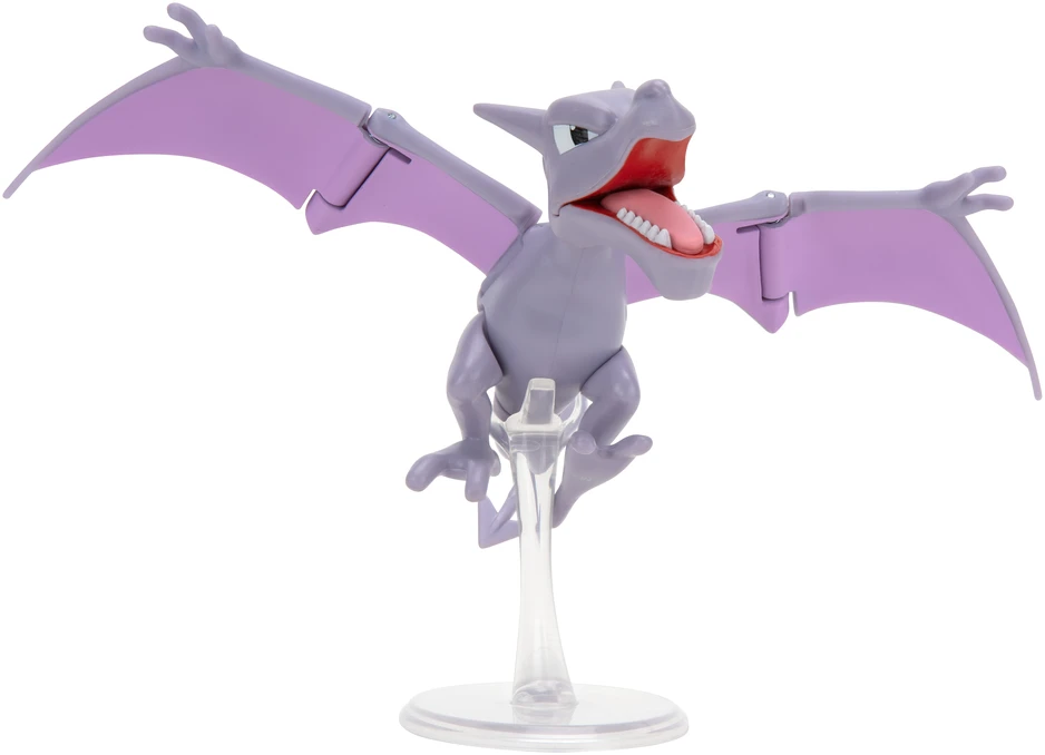 Pokémon - mūšio figūrėlė Aerodactyl (97855)