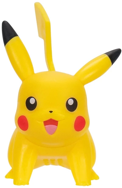 Pokemon - Nešiojimo dėklas paplūdimio žaidimų rinkiniui (PKW3424)