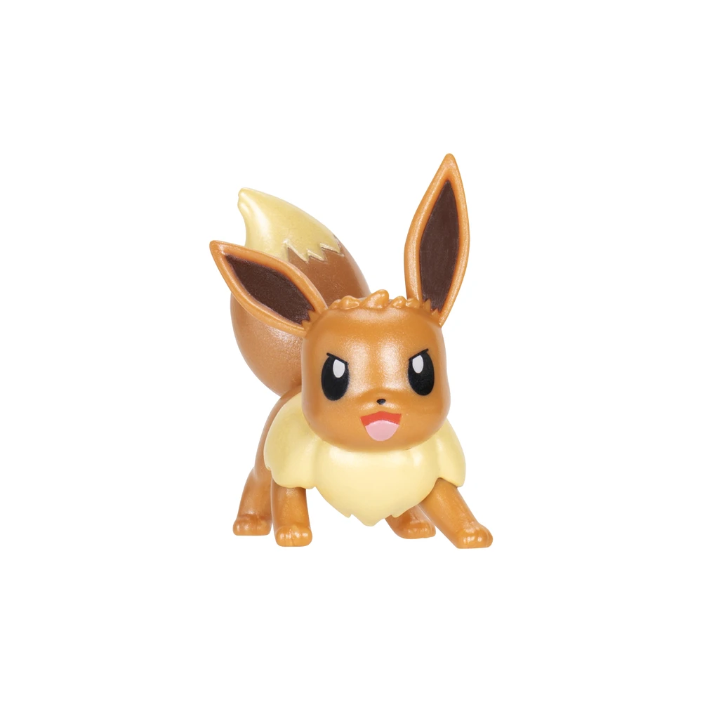 Pokémon - Pasirinkta „Eeveelution“ pakuotė (PKW4224)