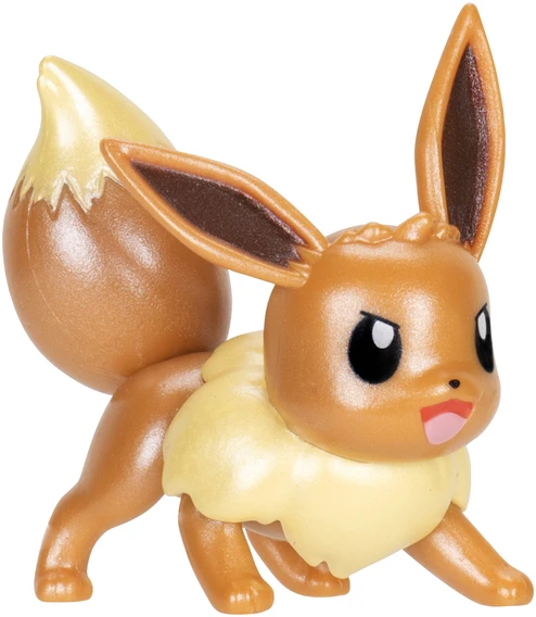 Pokémon - Pasirinkta „Eeveelution“ pakuotė (PKW4224)