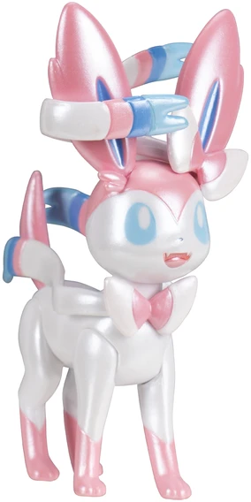 Pokémon - Pasirinkta „Eeveelution“ pakuotė (PKW4224)