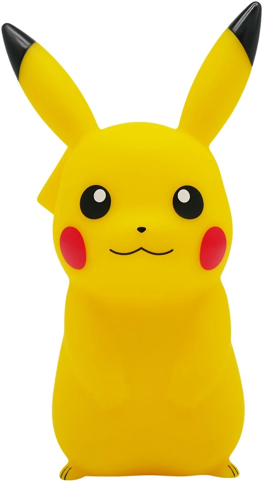 Pokemon - Pikachu LED lempa